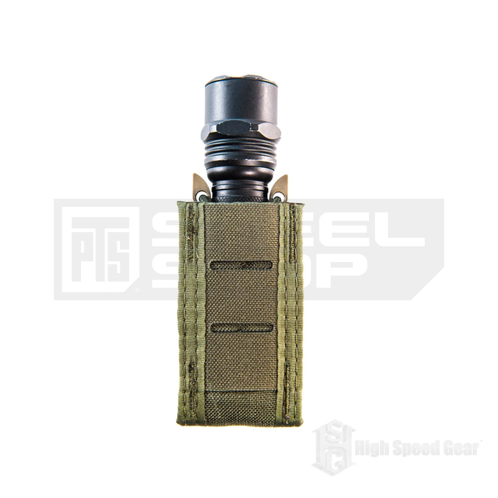 High Speed Gear, HSGI, PTS Steel Shop, High Speed Gear Duty Pistol TACO, Duty Pistol TACO, TACO, Pistol TACO, Pistol TACO Pouch
