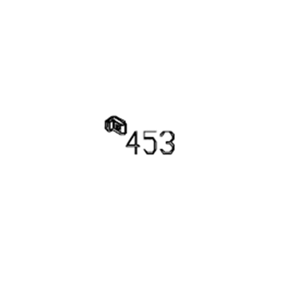 Masada GBB Replacement Parts (453) - Bolt Parts