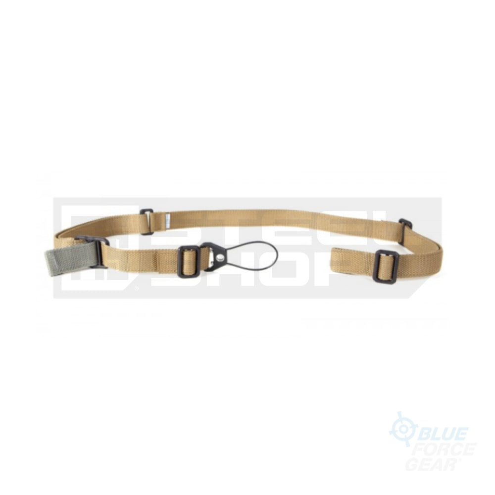 Blue Force Gear Standard AK Sling, Sling, AK, AK Sling, PTS Steel Shop