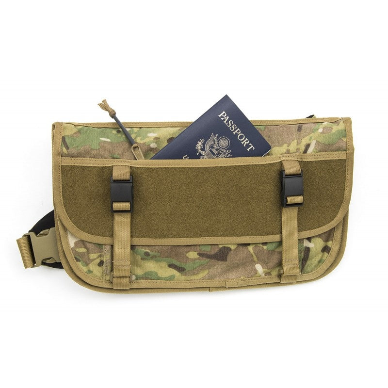 Grey Ghost Gear, GGG, Grey Ghost Gear COG Bag, COG Bag, Bag, COG Bag Low Profile EDC Bag