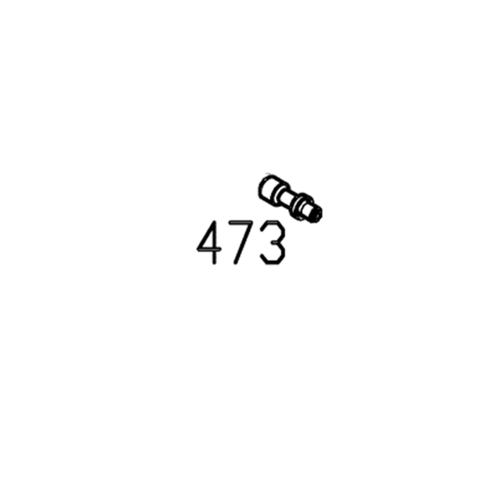 Masada GBB Replacement Parts (473) - Plunger