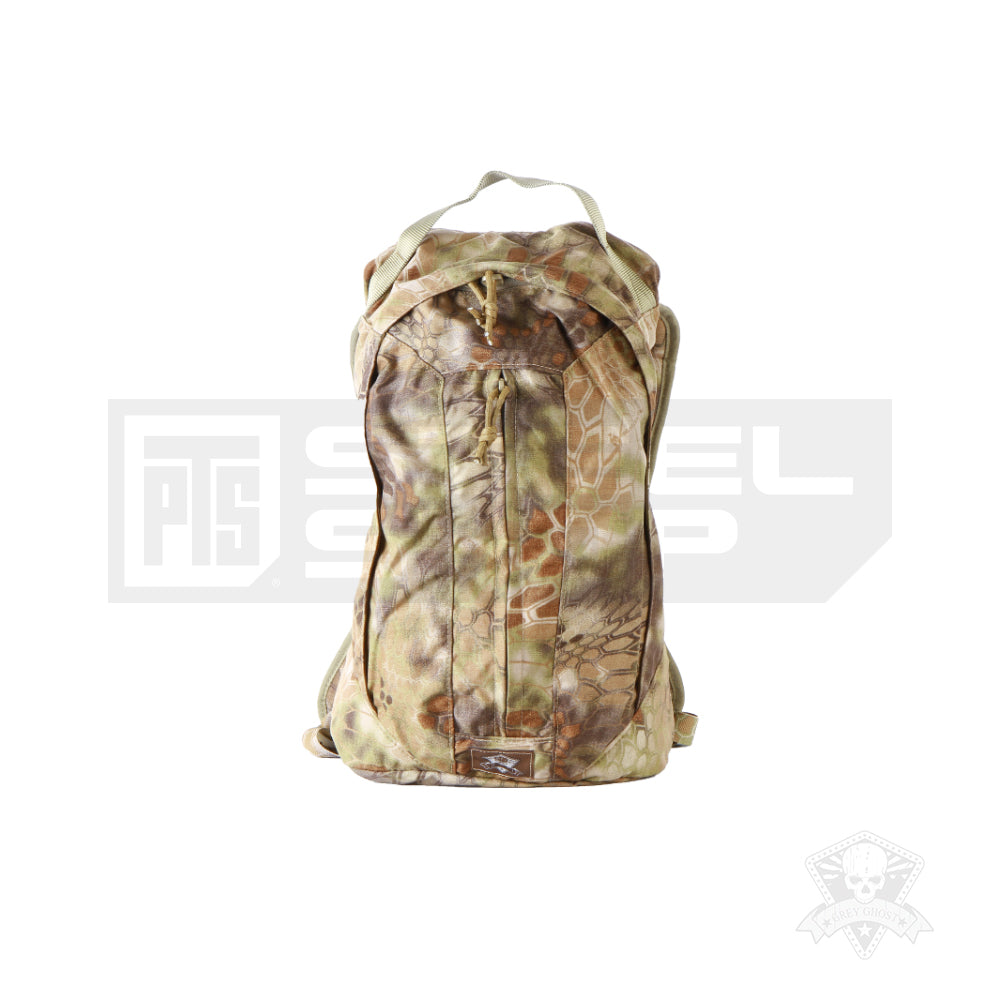 Grey ghost gear outlet backpack