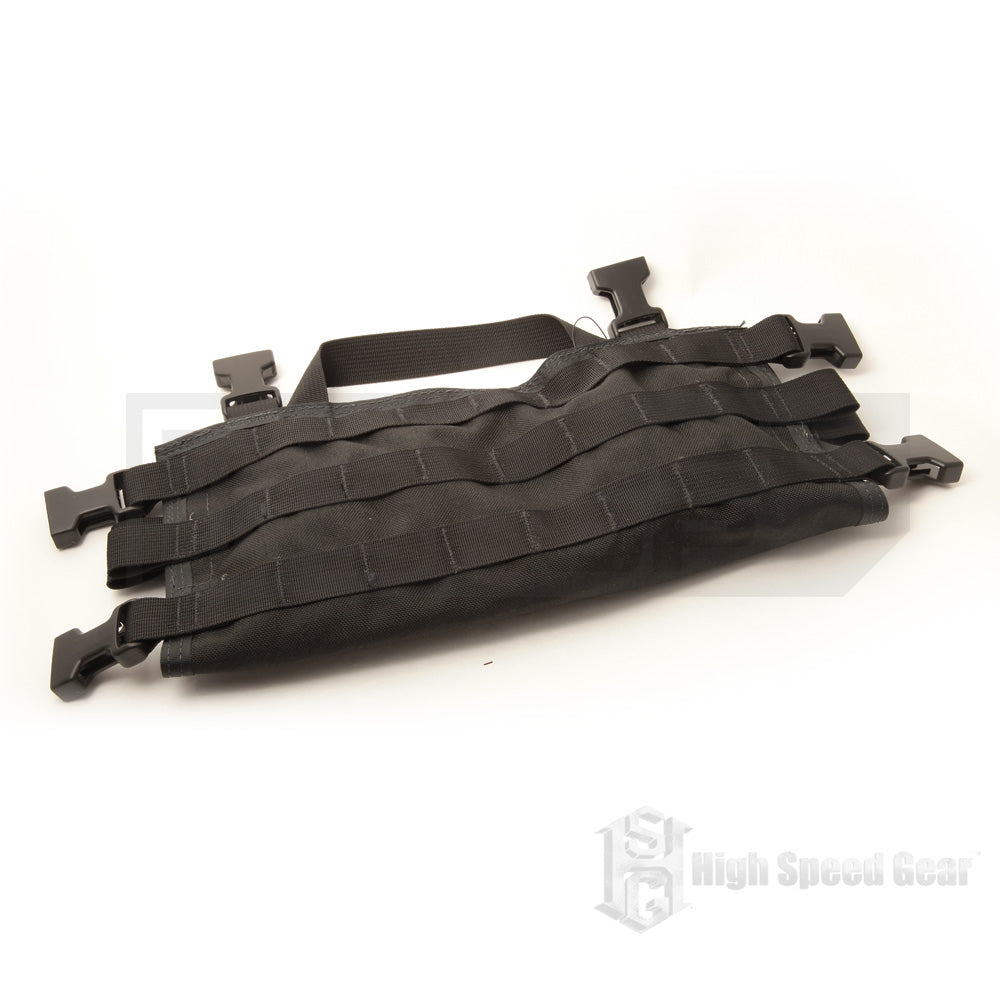 High Speed Gear, HSGI, PTS Steel Shop, High Speed Gear AO Small Chest Rig, Chest Rig, Small Chest Rig
