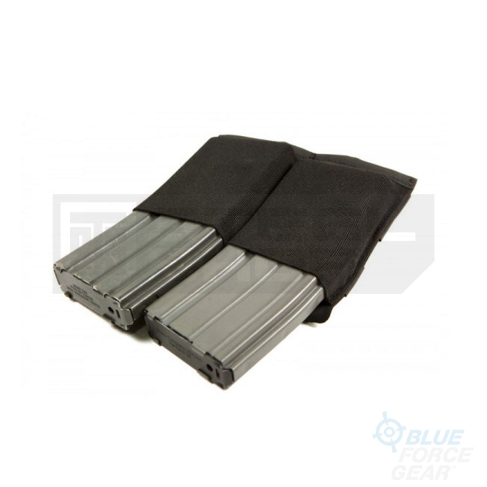 Blue Force Gear Ten-Speed Double M4 Mag Pouch, Mag Pouch, M4, Double Mag Pouch, Ten-Speed, Pouch, PTS Steel Shop