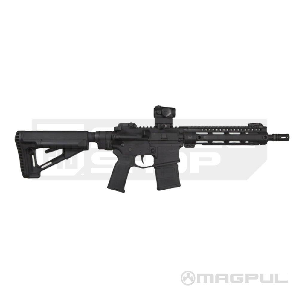 Magpul, Magpul Industries, Magpul Enhanced Rubber Butt-Pad 0.70, Butt-Pad