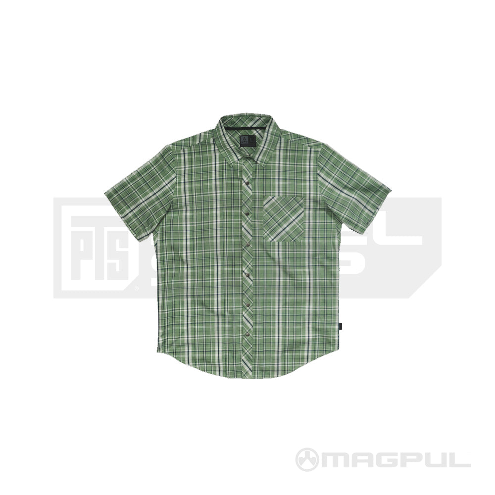 Magpul, Magpul Industries, PTS Steel Shop, Magpul Rainey Shirt Short Sleeve, Shirt, Rainey Shirt
