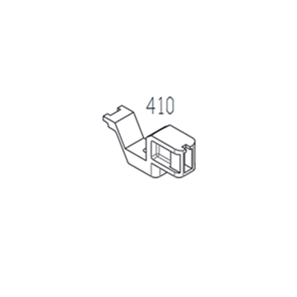 MML GBB Replacement Parts (410) - Lower Frame Inner