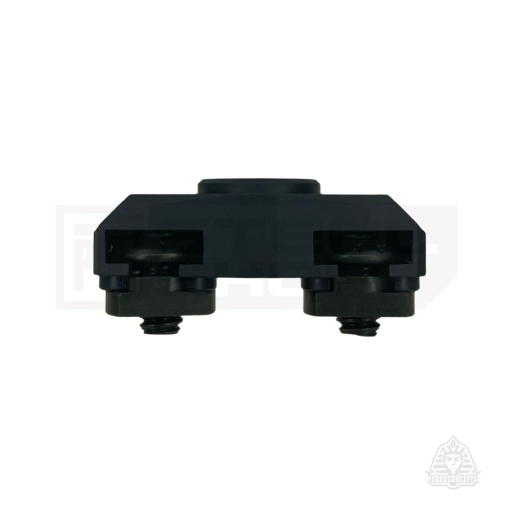 Ferro Concepts, PTS Steel Shop, Ferro Concepts M-LOK QD Sling Mount, M-LOK, QD Sling, QD Sling Mount, Mount