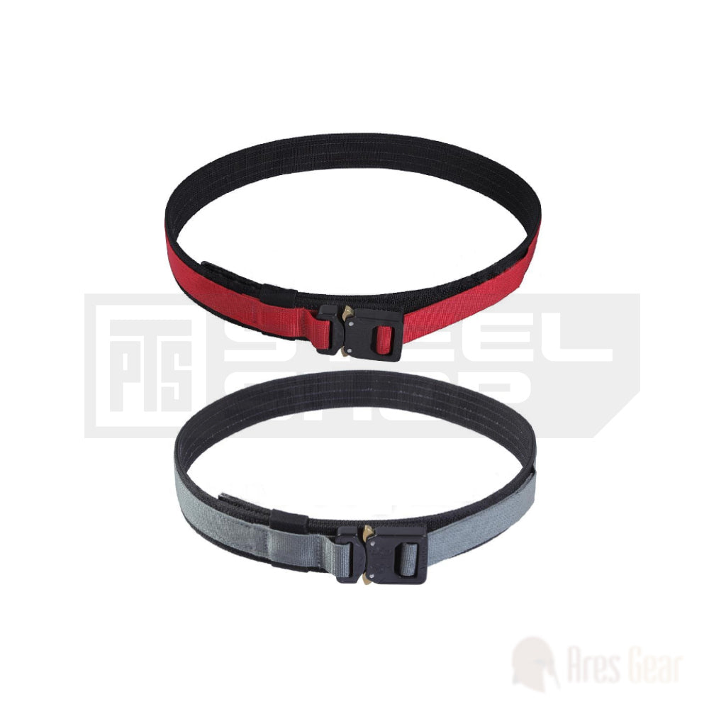 Ranger Belt 1.5" Black Cobra QR Buckle