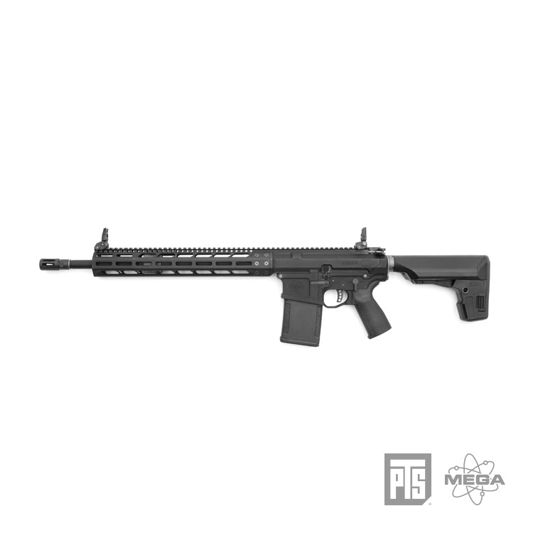 MML MATEN (AR-10 GBBR)