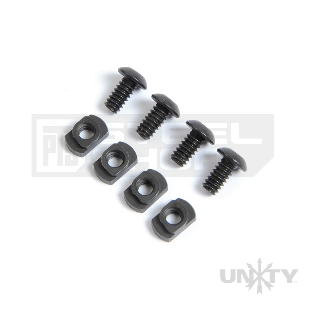 MARK 2.0 Modular Attach Rail Kit M-LOK Adapter Kit