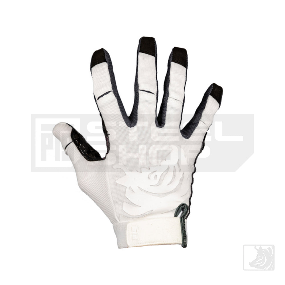 HAG (High Altitude Glove):現代傘兵的極致選擇