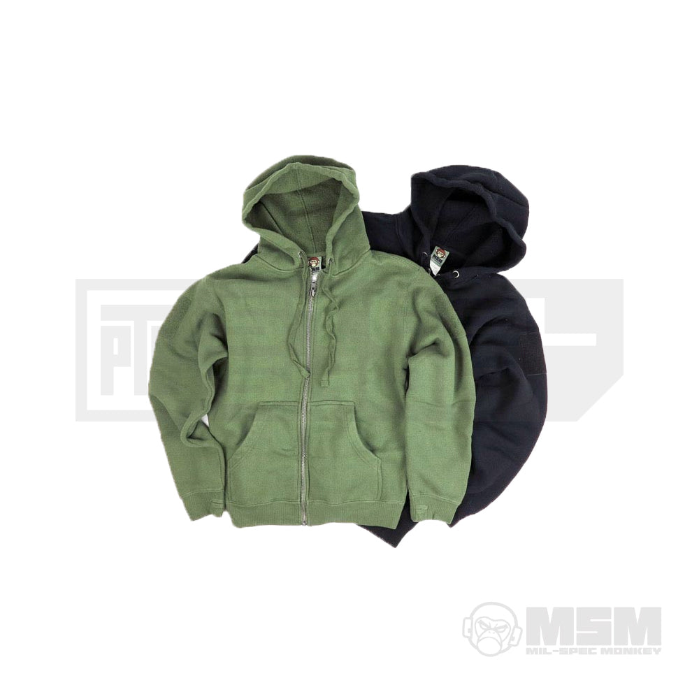Hoodie HEAVY Econo