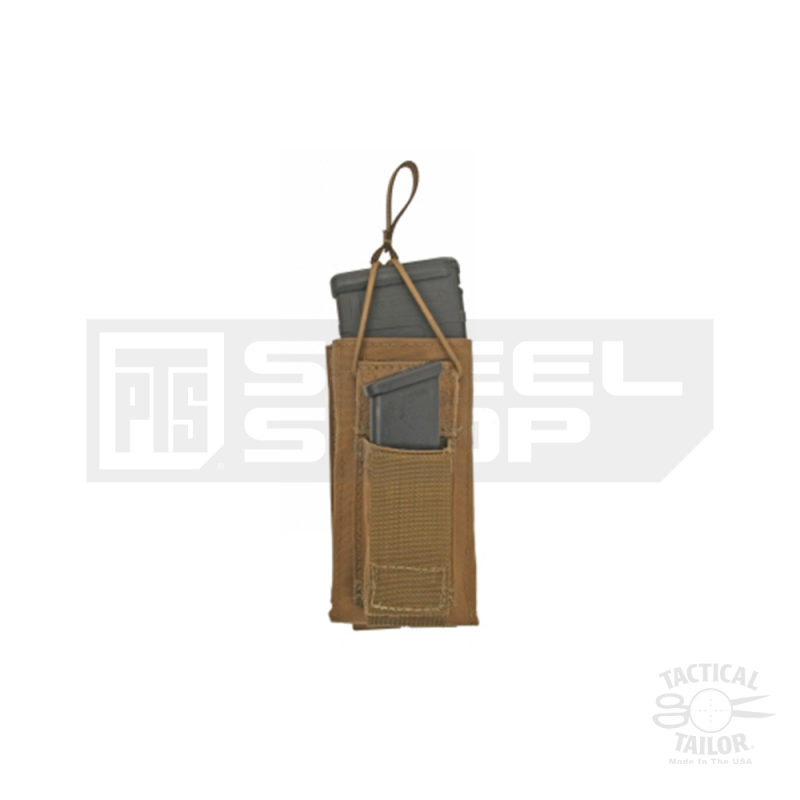 556 Single Mag Panel 30rd w/ Magna Mag