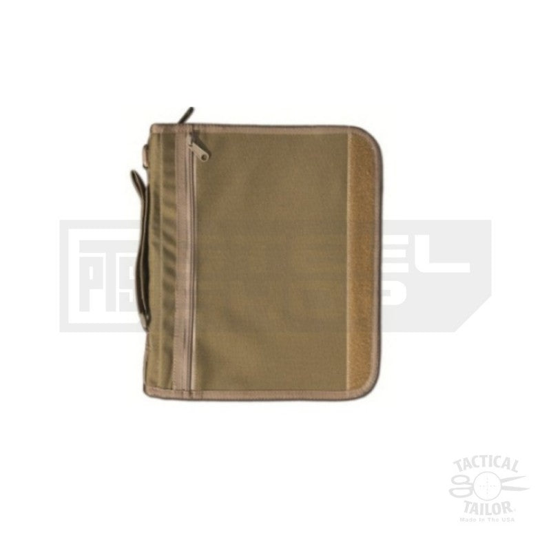 Tactical Planner Base Kit - Tan