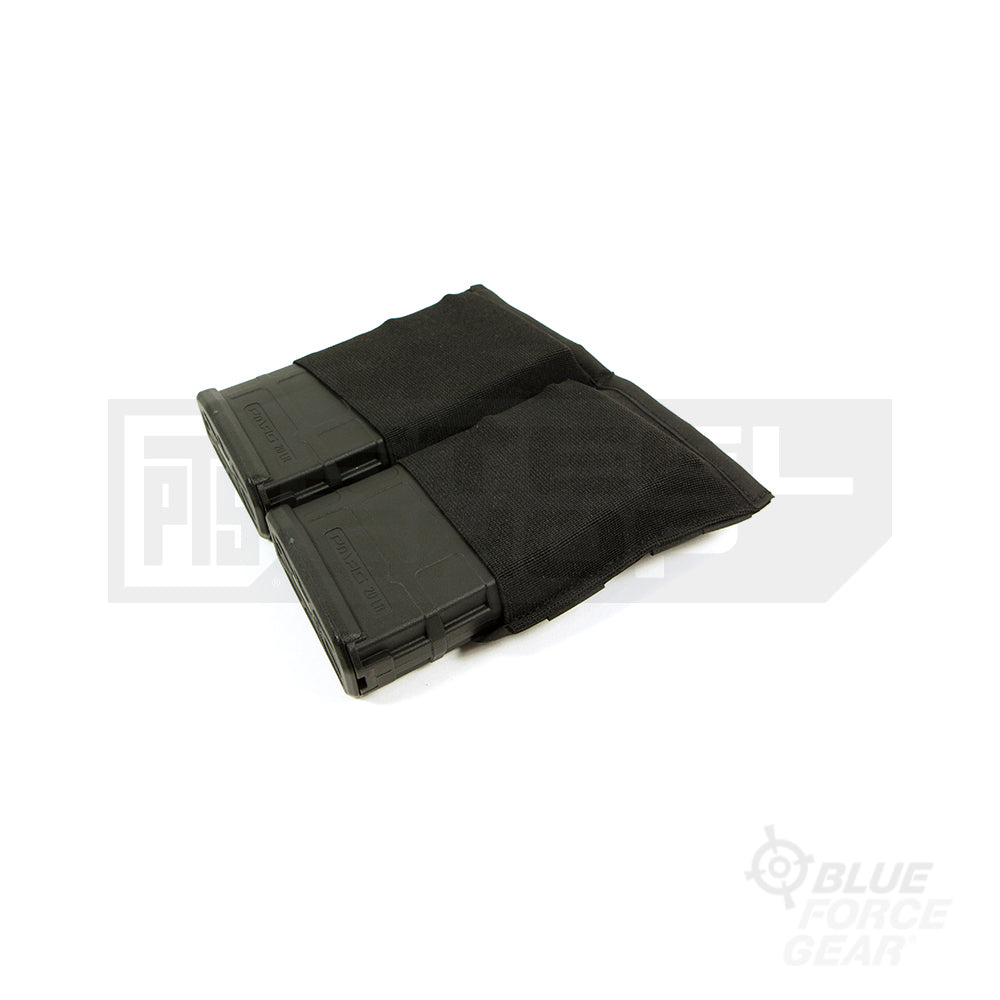 Blue Force Gear Ten-Speed Double Pistol Mag Pouch, Mag Pouch, SR25, Double Mag Pouch, Ten-Speed, Pouch, PTS Steel Shop