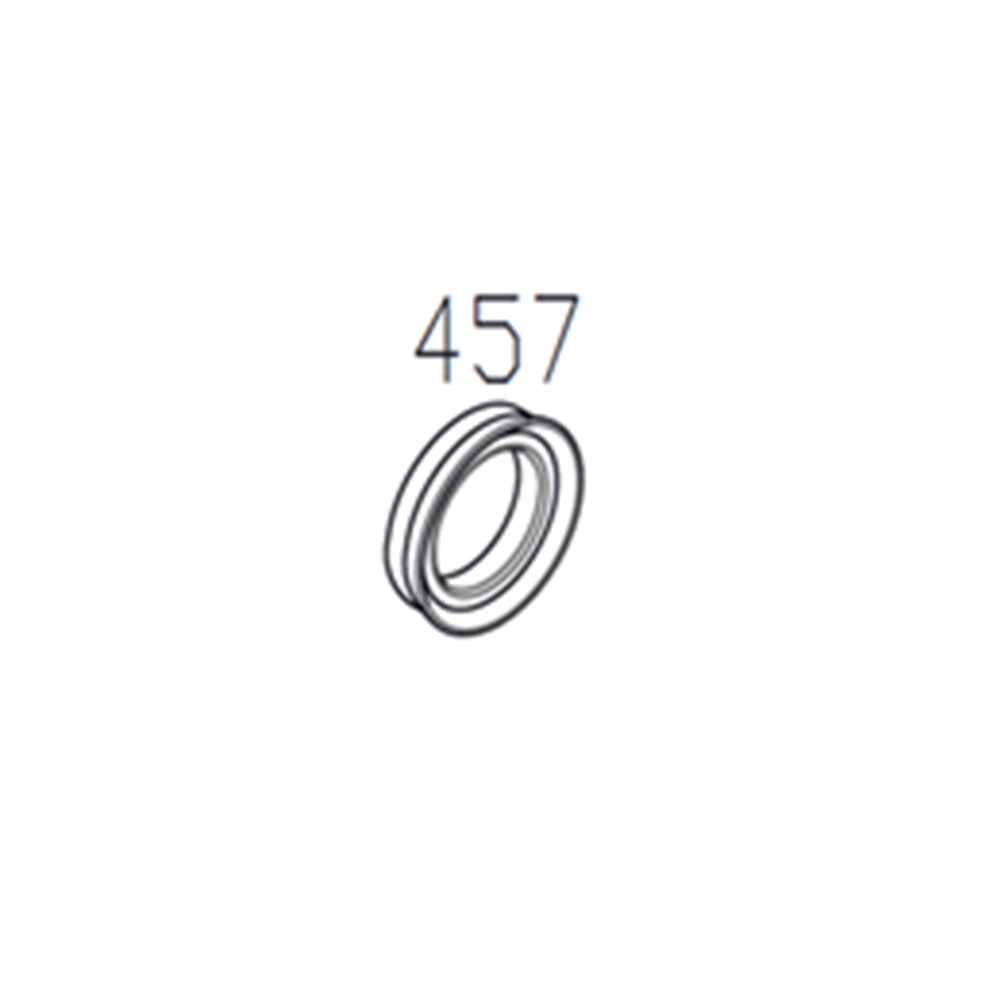 MML GBB Replacement Parts (457) - Piston Ring - 23