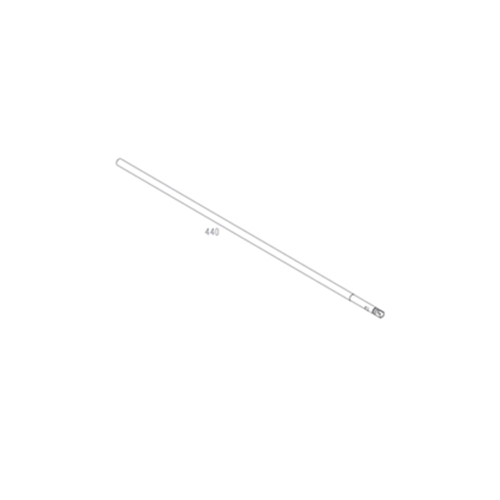 MML GBB Replacement Parts (440) - Inner Barrel