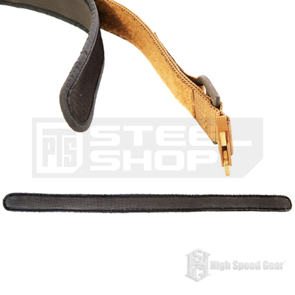 High Speed Gear, HSGI, PTS Steel Shop, High Speed Gear Micro Grip Belt Panel, Micro Grip, Belt Panel, Belt