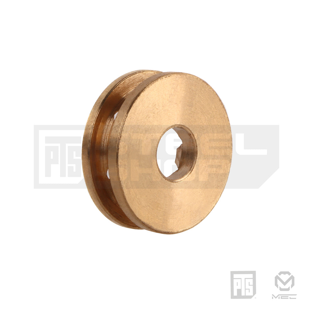 MEC, MEC Desire for Performance, Desire for Performance, MEC R-Type Piston Head For KWA MK23 Mark 4 VZ61 Umarex HK35 KWA, Piston Head, KWA MK23, Mark 4, VZ61, Umarex HK35, KWA