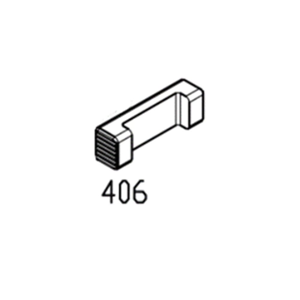 Masada GBB Replacement Parts (406) - Magazine Catch Button