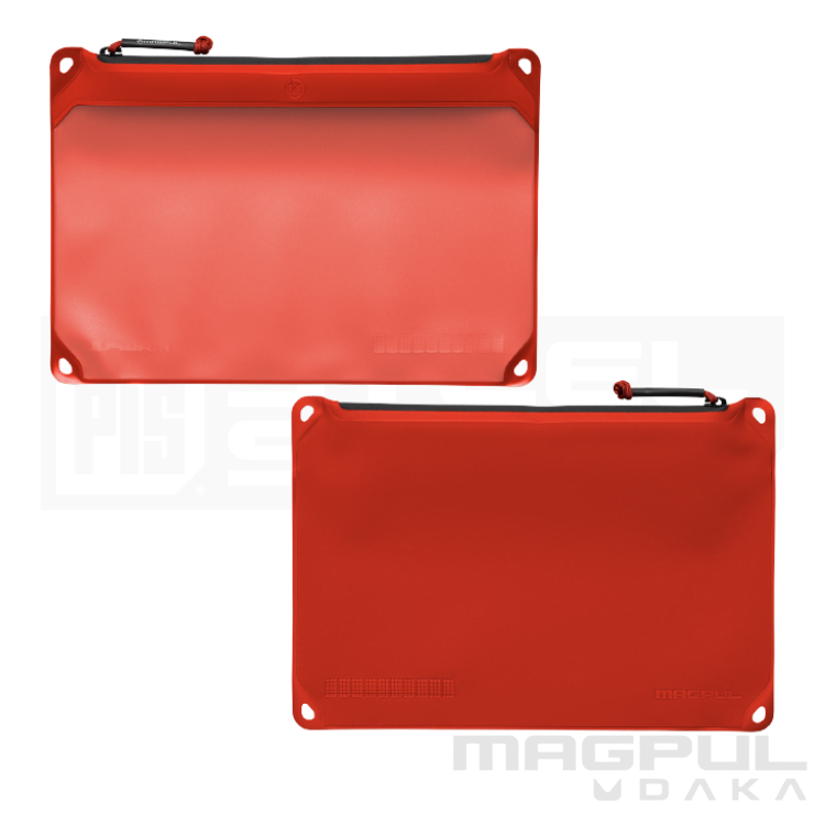 Magpul, Magpul Industries, DAKA, EDC, Everyday Carry, Magpul DAKA Window Pouch, Window Pouch, Pouch