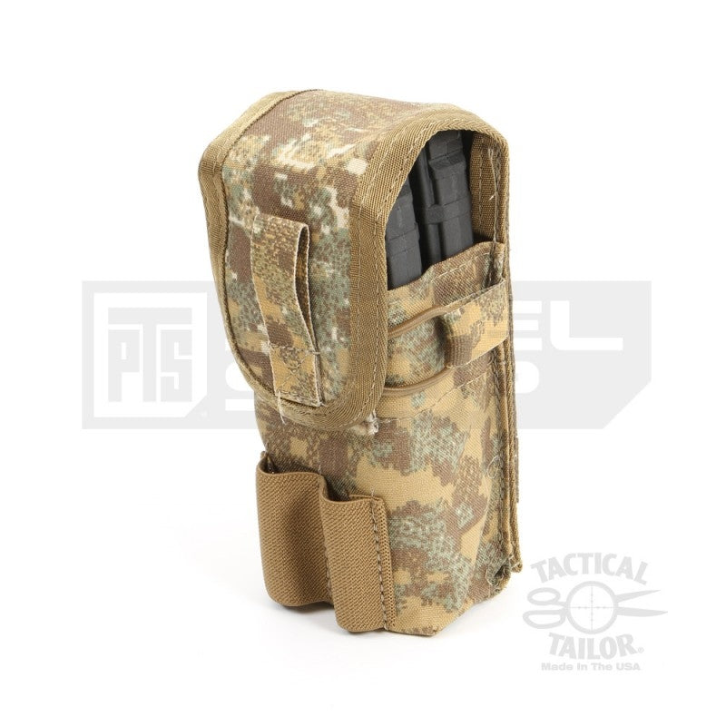5.56 Double Mag / G36 Pouch - BadLands