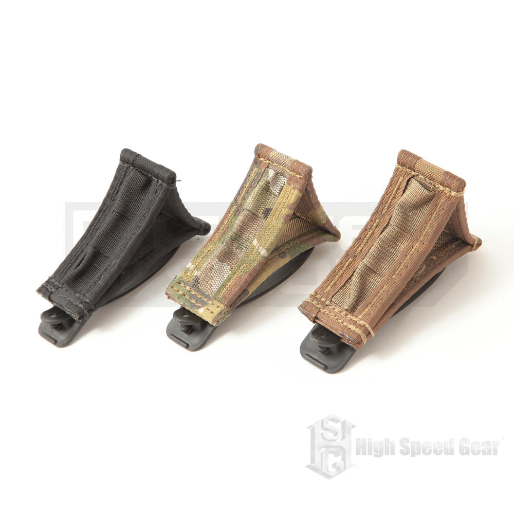 High Speed Gear, HSGI, PTS Steel Shop, High Speed Gear Pistol Ramp V2, Pistol Ramp V2, V2