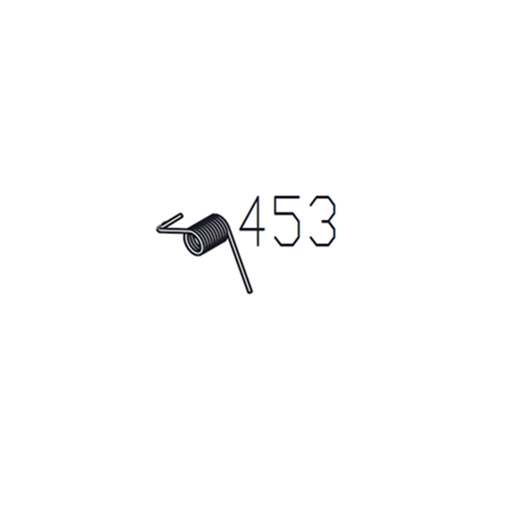 MML GBB Replacement Parts (453) - FA. Sear SP