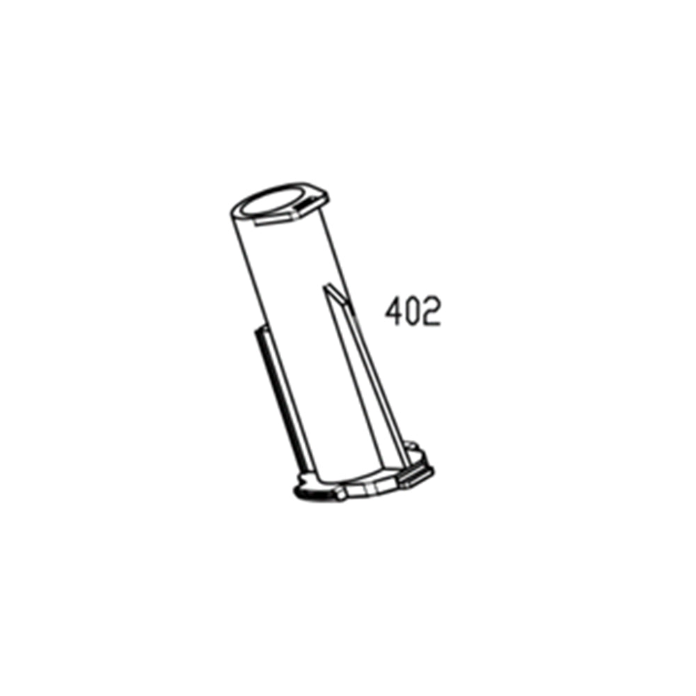 Masada GBB Replacement Parts (402) - Grip Cap