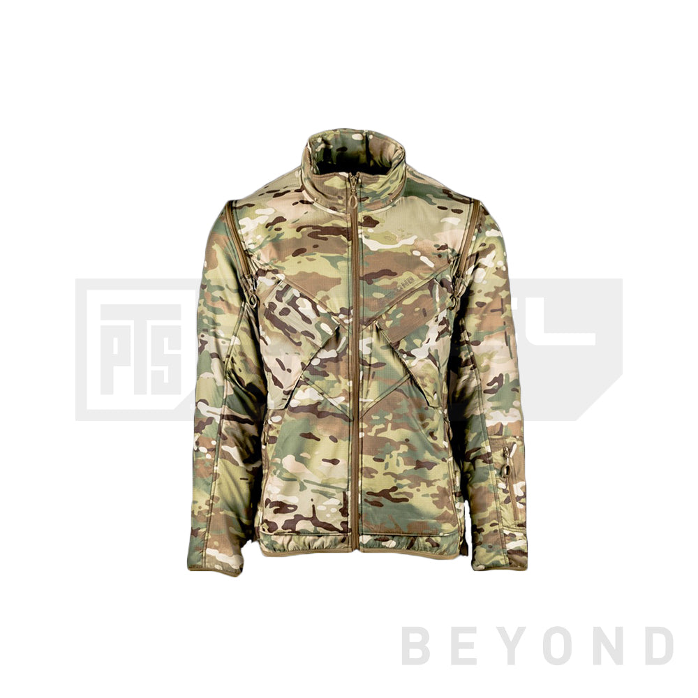 A3 Alpha Jacket TCS