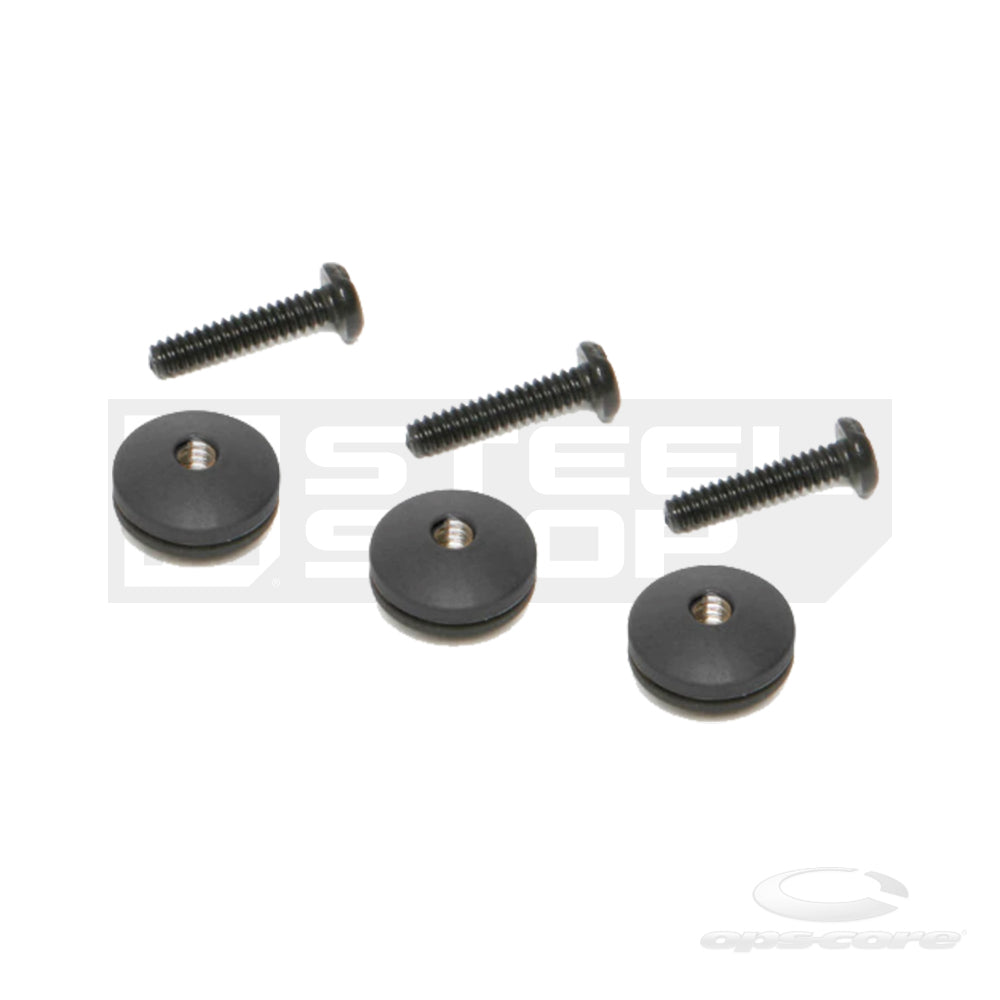 Ops-Core, PTS Steel Shop, Ops-Core VAS Replacement Shroud Hardware Kit, VAS, Replacement, Shroud Hardware kit