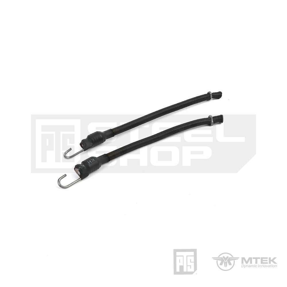 FLUX Bungees