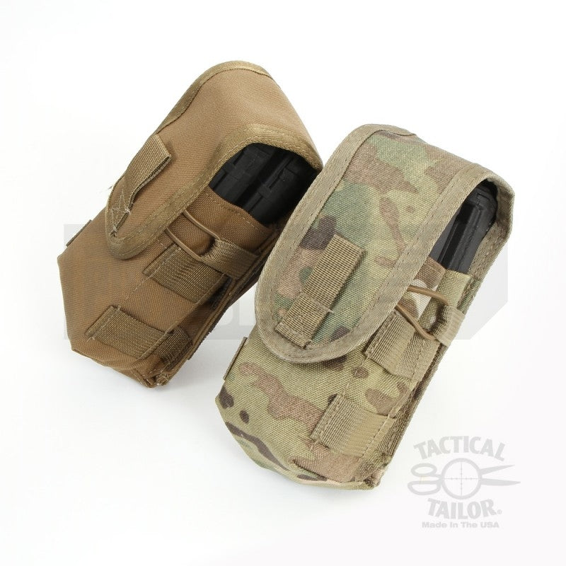 Tactical Tailor Fight Light 5.56 Single Mag Pouch – Legit Kit