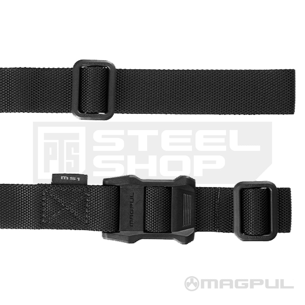 Magpul, Magpul Industries, PTS Steel Shop, Magpul MS1 Sling, Sling, MS1, MS1 Sling