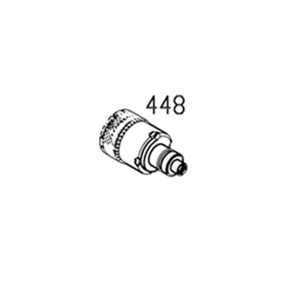 Masada GBB Replacement Parts (448) - Adjust Dial