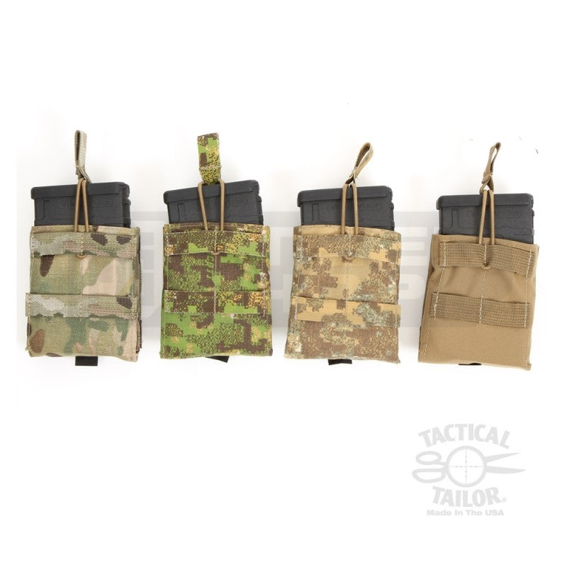 FL 762 Single Mag Pouch 20rd
