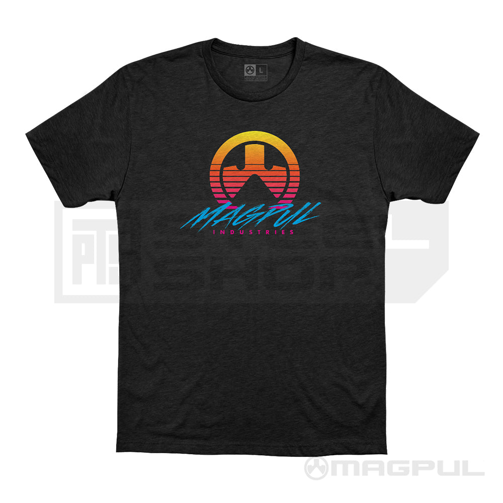 Magpul, Magpul Industries, PTS Steel Shop, Magpul Brenten CVC T-Shirt, CVC, T-Shirt