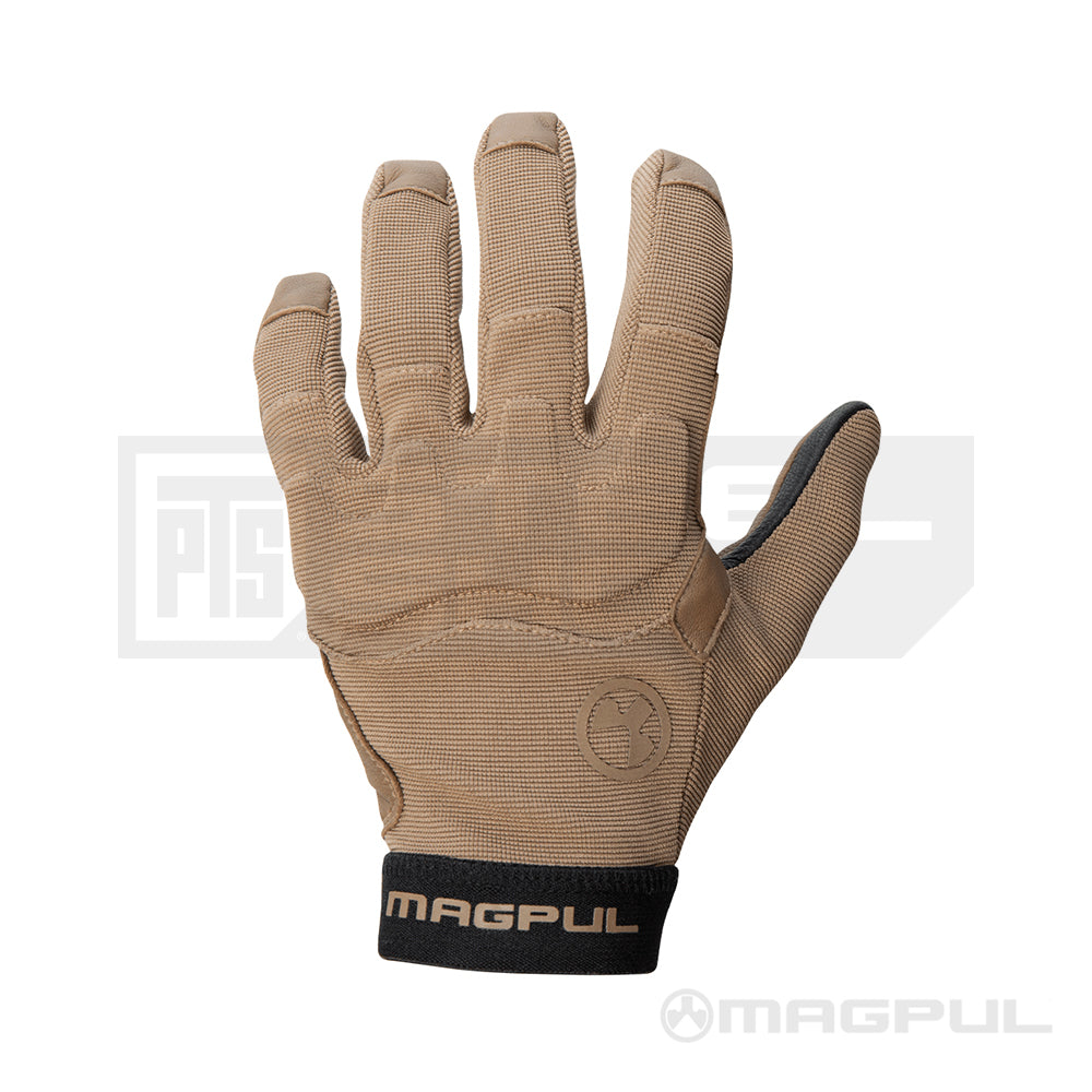Magpul, Magpul Industries, PTS Steel Shop, Magpul Patrol Glove 2.0, Patrol Glove, Glove, Gear