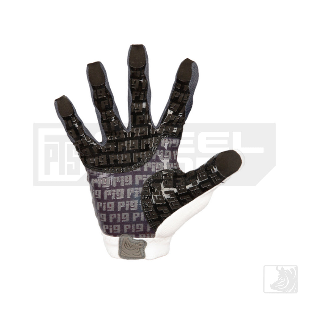 HAG (High Altitude Glove):現代傘兵的極致選擇