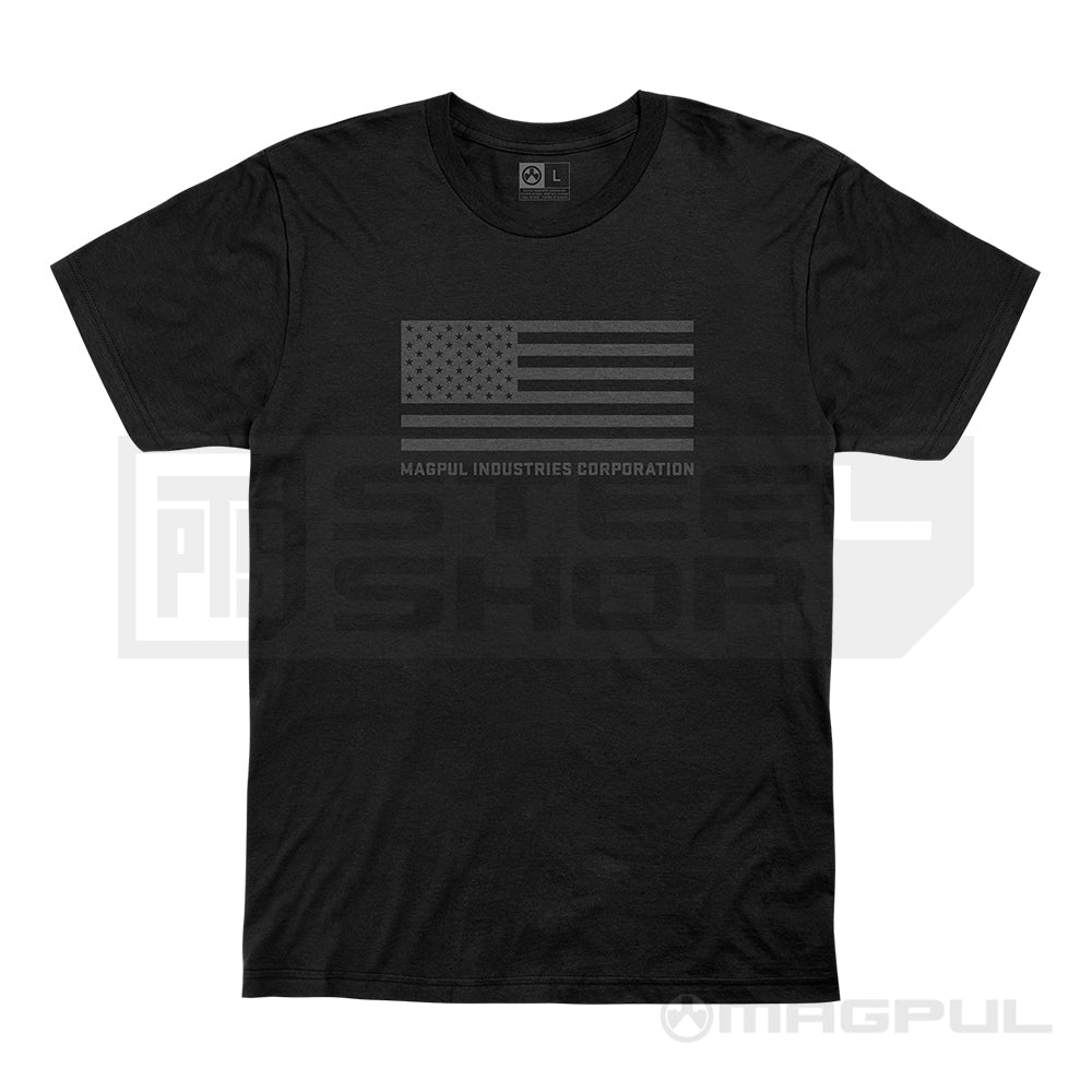 Magpul, Magpul Industries, PTS Steel Shop, Magpul Standard Cotton T-Shirt, Stand Cotton T-Shirt, T-Shirt