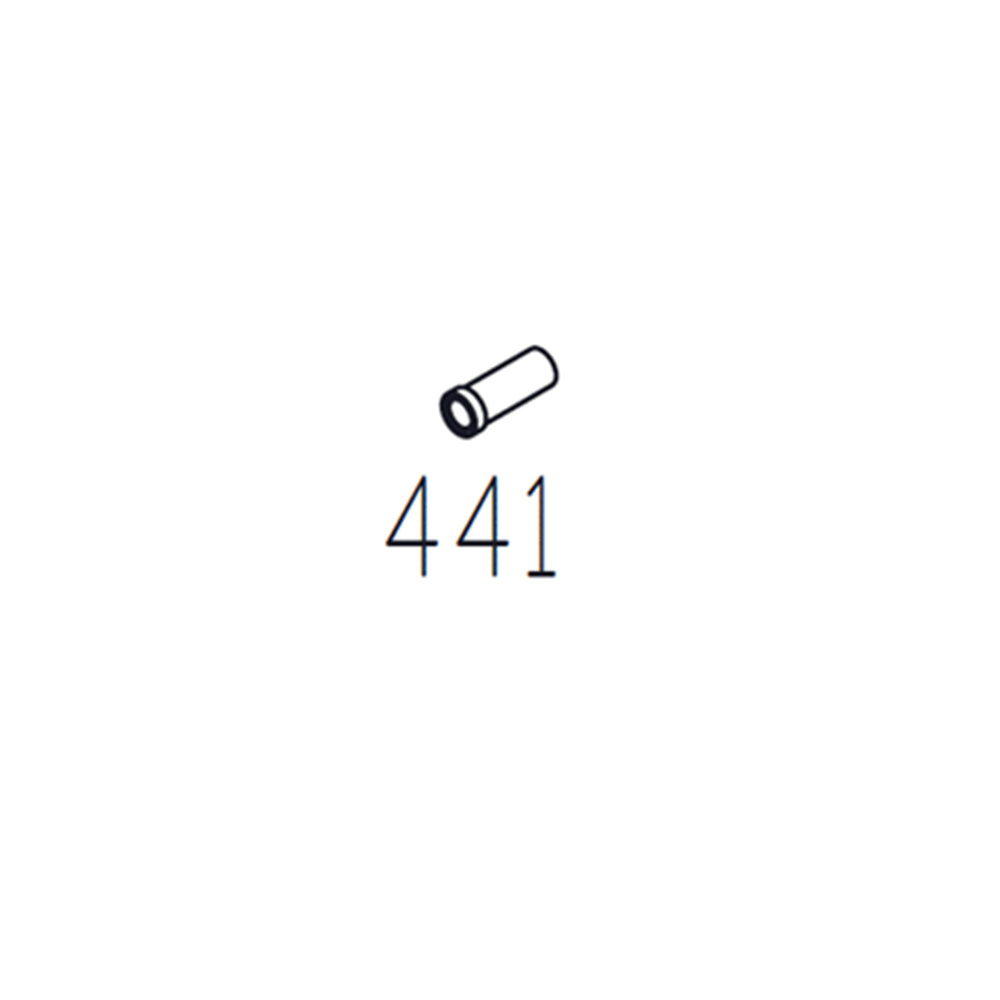 MML GBB Replacement Parts (441) - Bolt Finger Sleeve