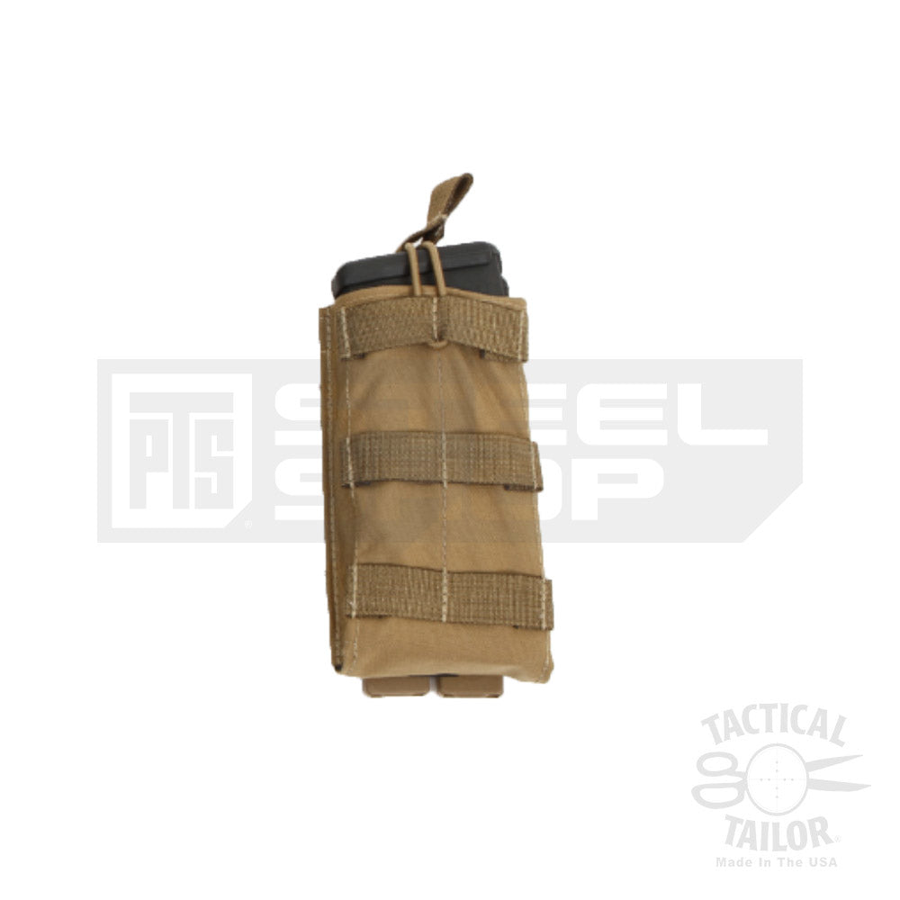 Tactical Tailor Fight Light 5.56 Single Mag Panel 30 rd