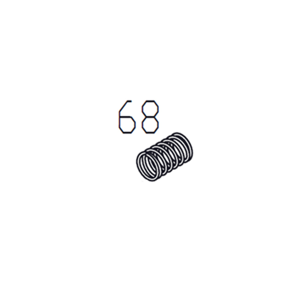 MML GBB Replacement Parts (68) - Mg. Catch SP
