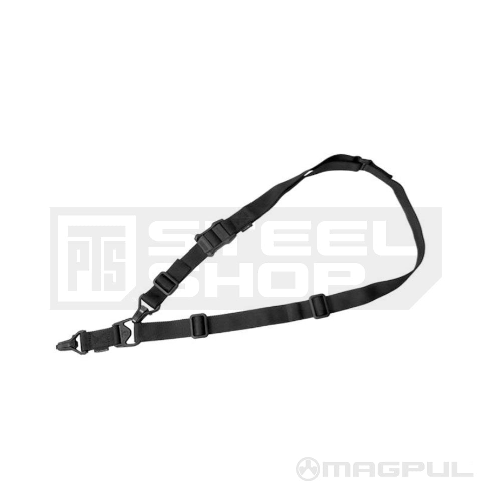 Magpul, Magpul Industries, PTS Steel Shop, Magpul MS3 Sling GEN2, MS3 Sling, MS3, Sling