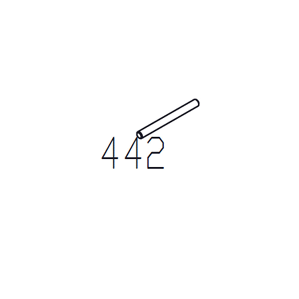 MML GBB Replacement Parts (442) - Piston Pin