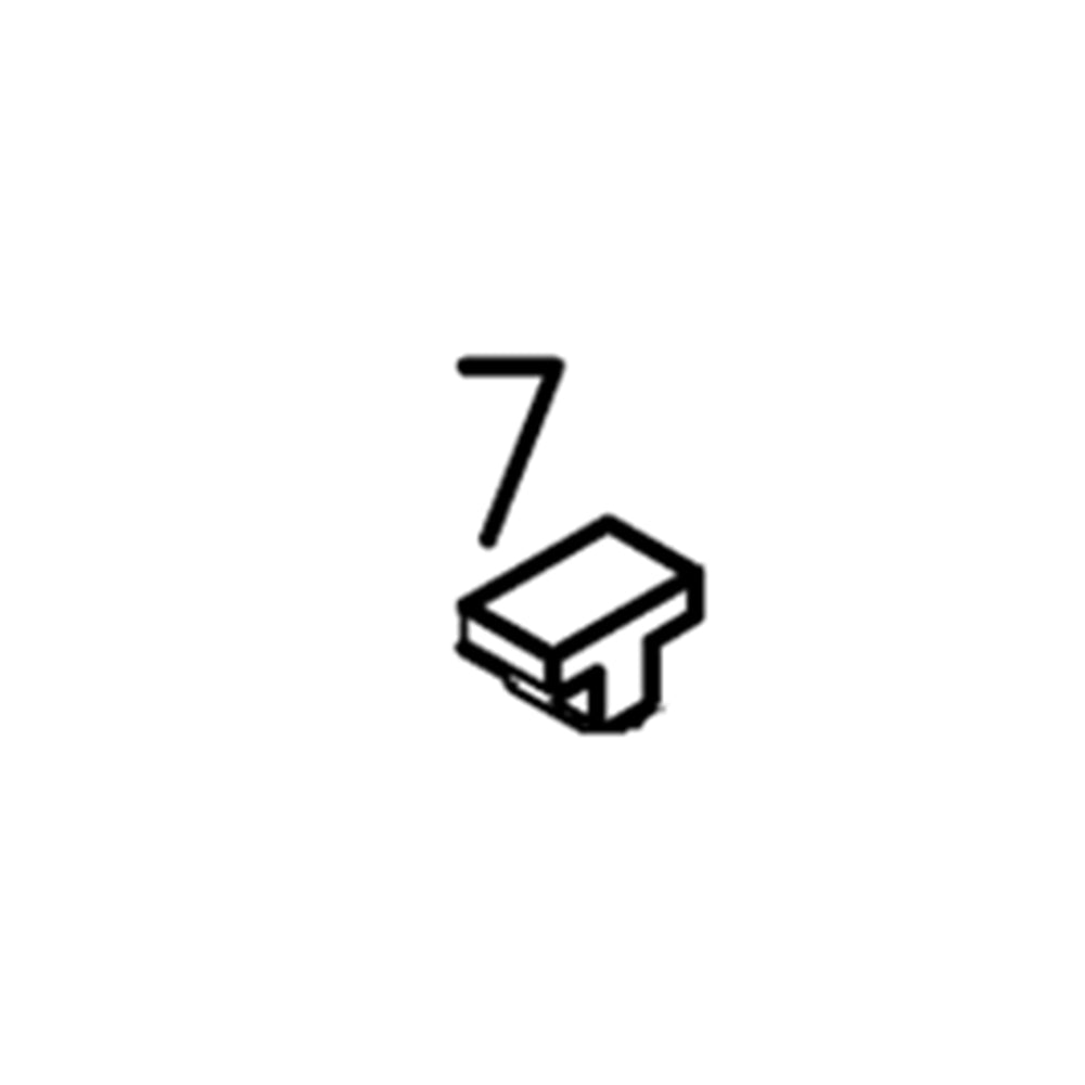 Masada GBB Replacement Parts (7) - Trigger Parts