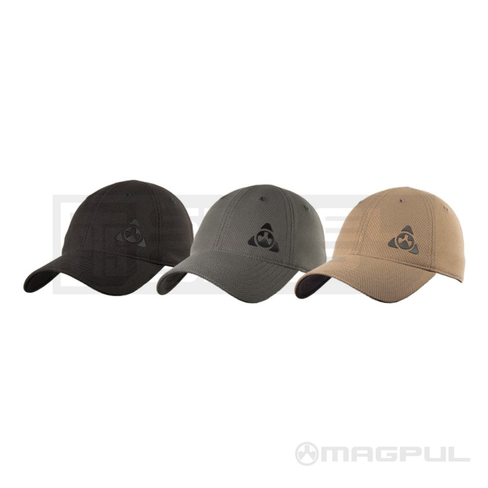 Core Cover Low Crown Stretch Fit