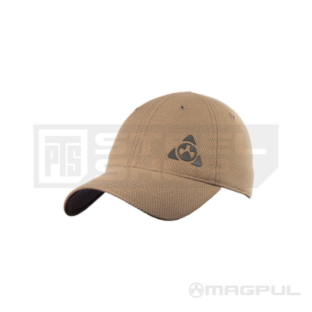 Core Cover Low Crown Stretch Fit