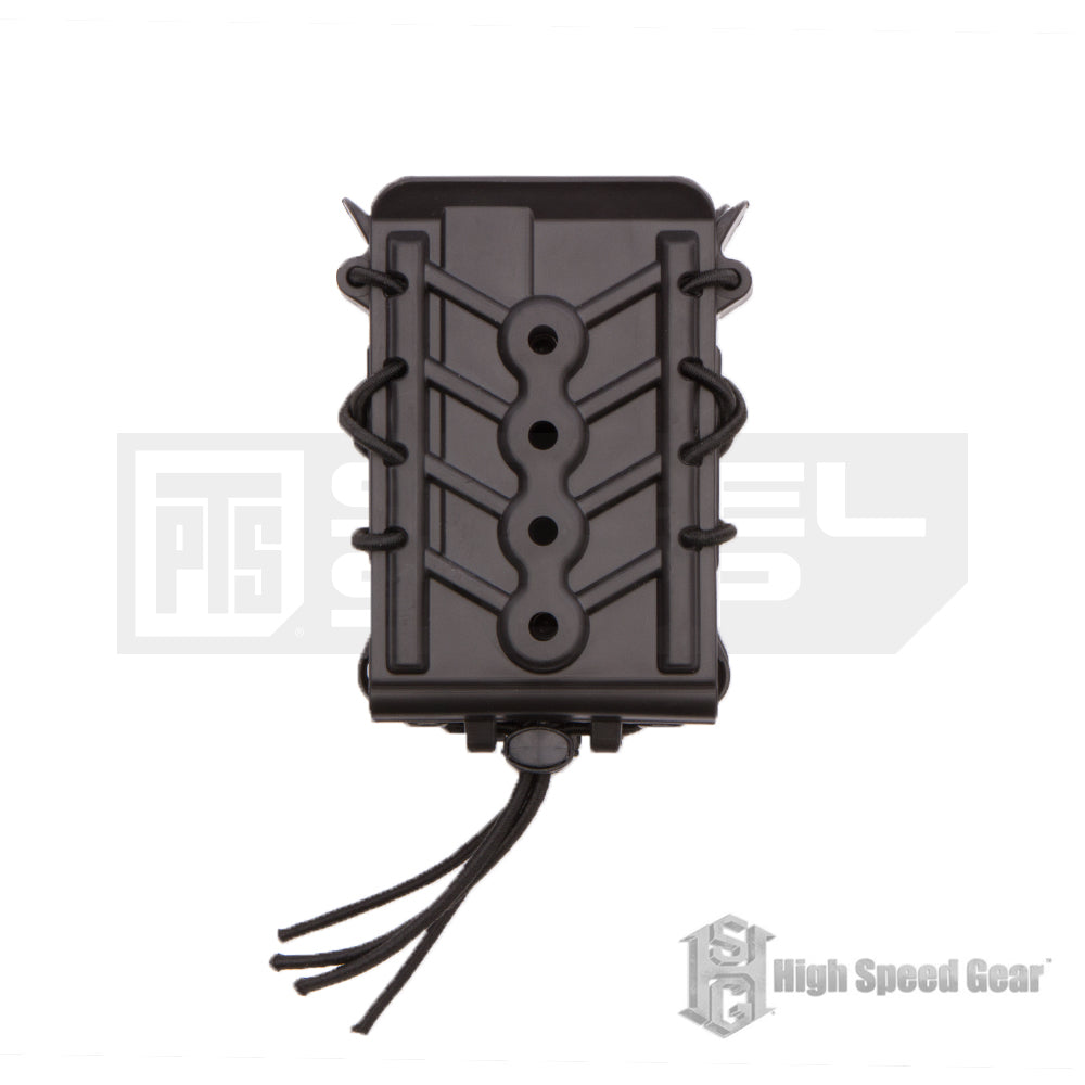High Speed Gear, HSGI, PTS Steel Shop, High Speed Gear X2R TACO, TACO Pouch, X2R TACO, Polymer